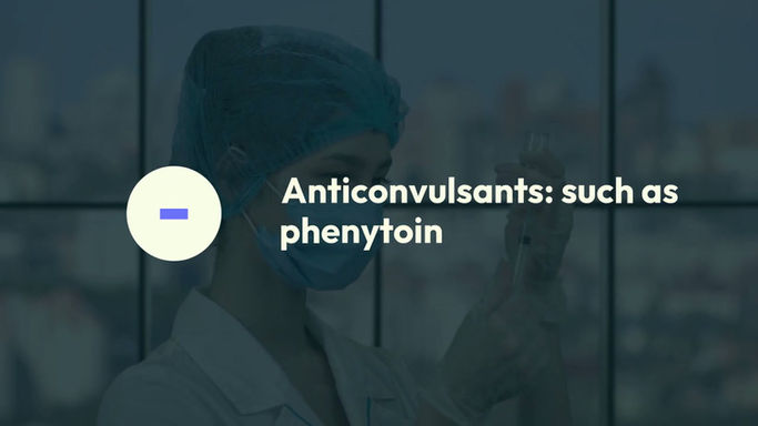 Drug-Induced Fever Critical Care Series